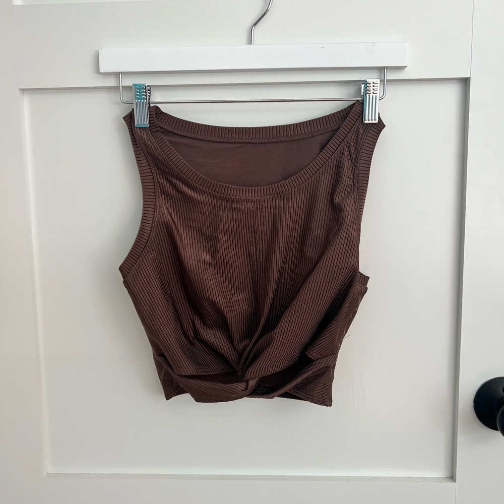 Aerie tank top